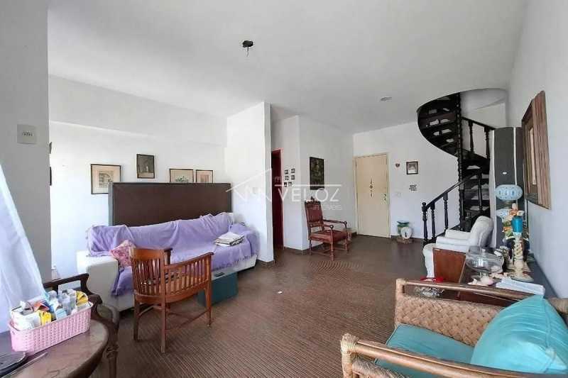 Cobertura, 3 quartos, 120 m² - Foto 21
