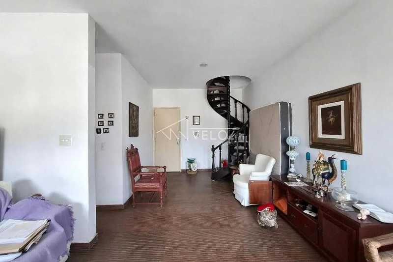 Cobertura, 3 quartos, 120 m² - Foto 2