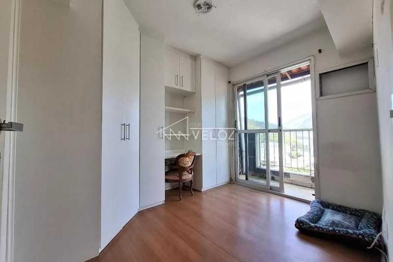 Cobertura, 3 quartos, 120 m² - Foto 19
