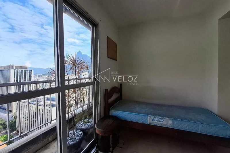 Cobertura, 3 quartos, 120 m² - Foto 22