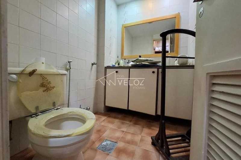Cobertura, 3 quartos, 120 m² - Foto 12