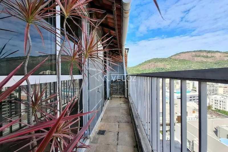 Cobertura, 3 quartos, 120 m² - Foto 10