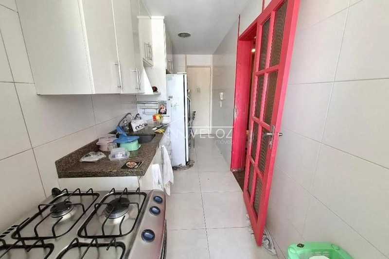 Cobertura, 3 quartos, 120 m² - Foto 5