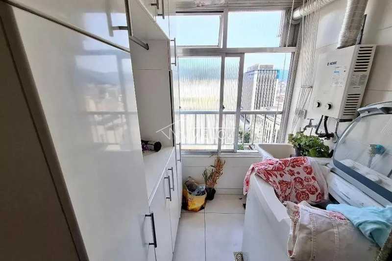 Cobertura, 3 quartos, 120 m² - Foto 15