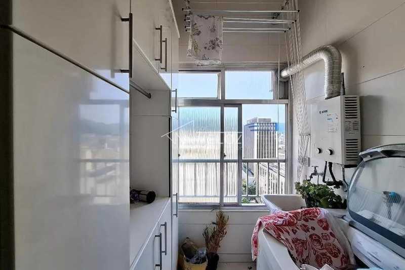 Cobertura, 3 quartos, 120 m² - Foto 13