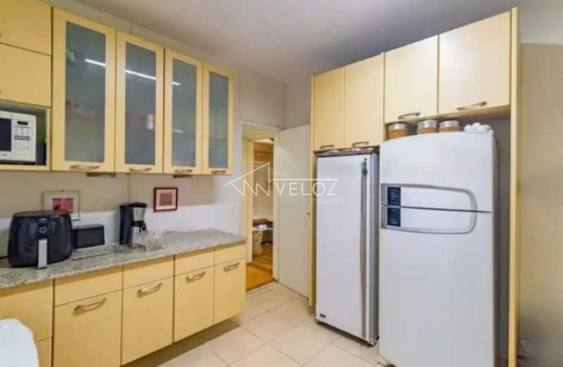 Apartamento, 3 quartos, 236 m² - Foto 11
