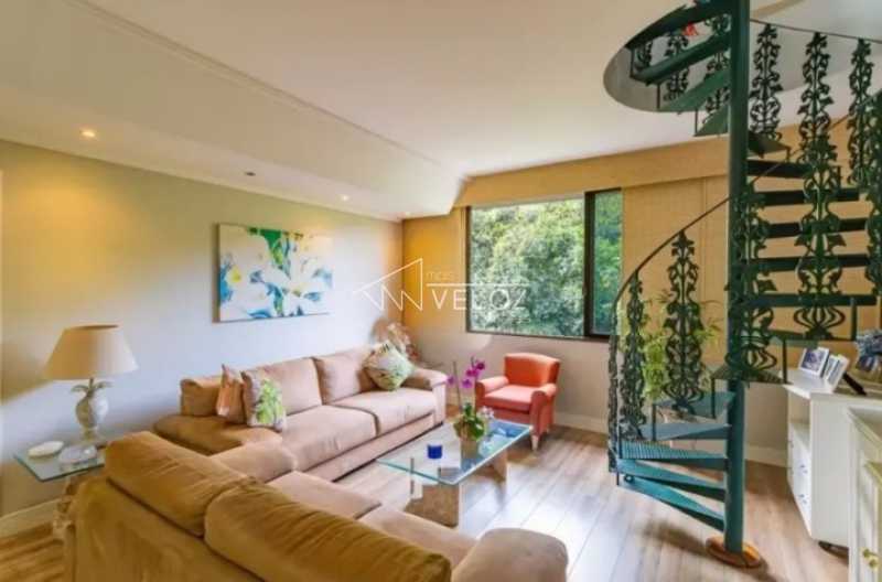Apartamento, 3 quartos, 236 m² - Foto 14