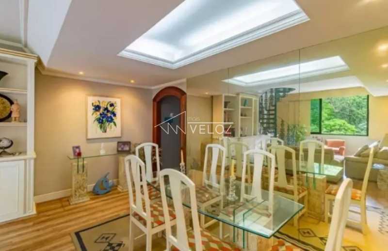 Apartamento, 3 quartos, 236 m² - Foto 19
