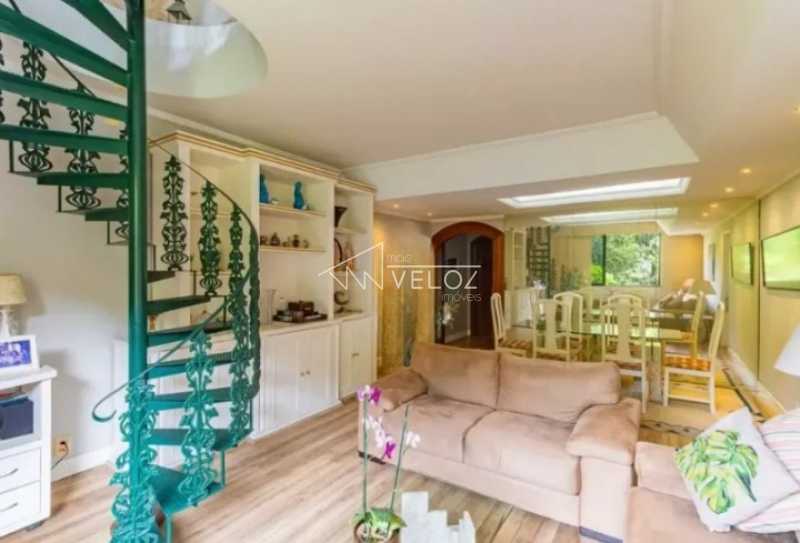 Apartamento, 3 quartos, 236 m² - Foto 12