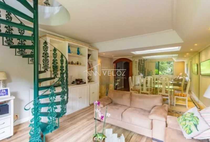 Apartamento, 3 quartos, 236 m² - Foto 13