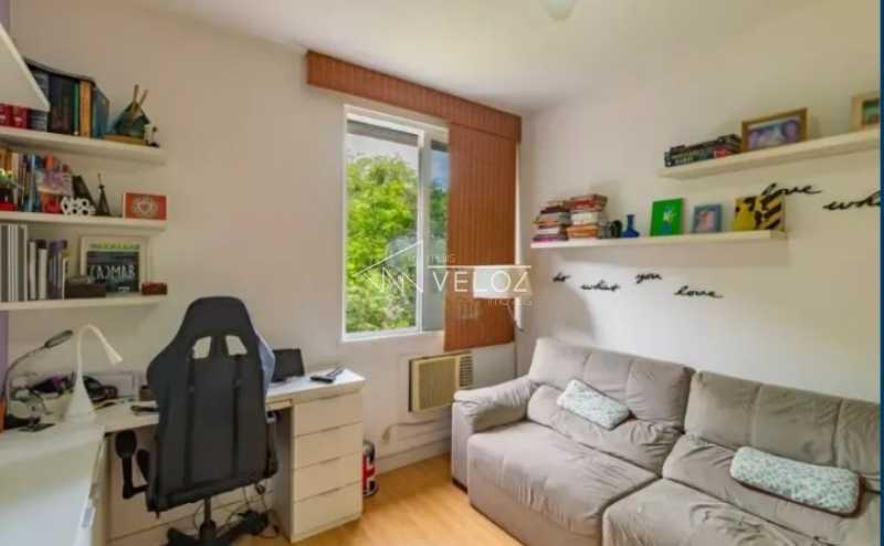 Apartamento, 3 quartos, 236 m² - Foto 2