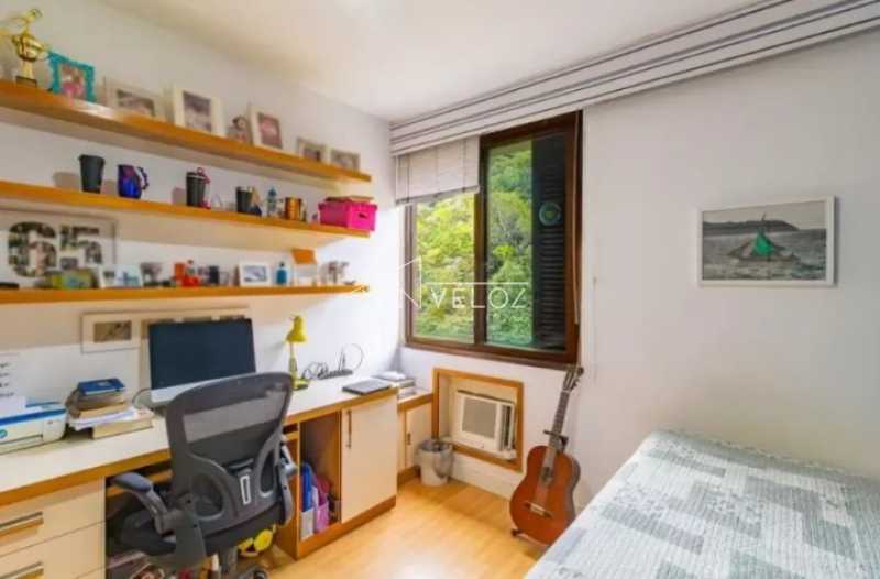 Apartamento, 3 quartos, 236 m² - Foto 15