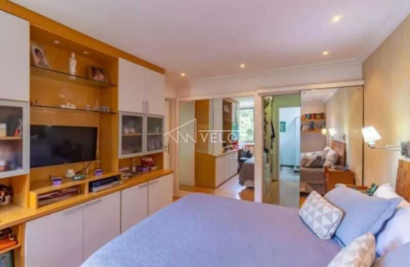 Apartamento, 3 quartos, 236 m² - Foto 5