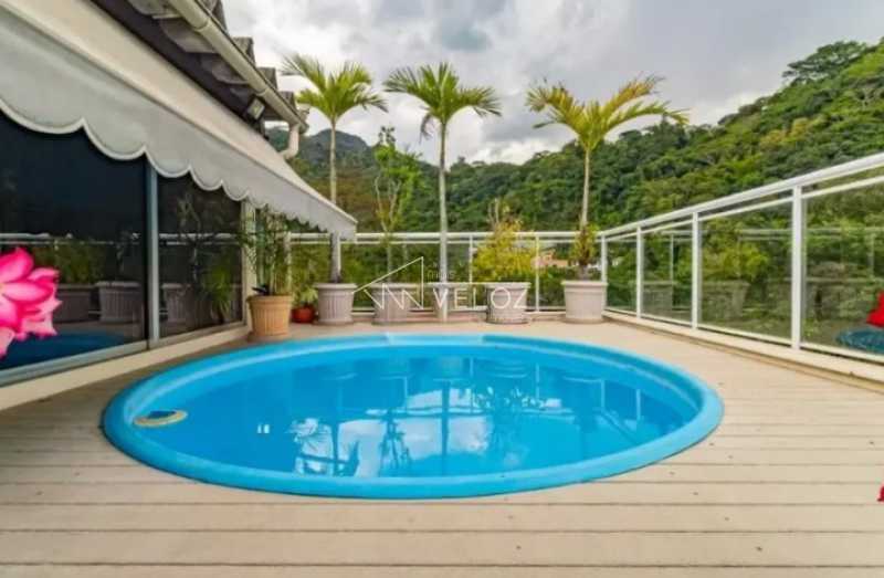 Apartamento, 3 quartos, 236 m² - Foto 8