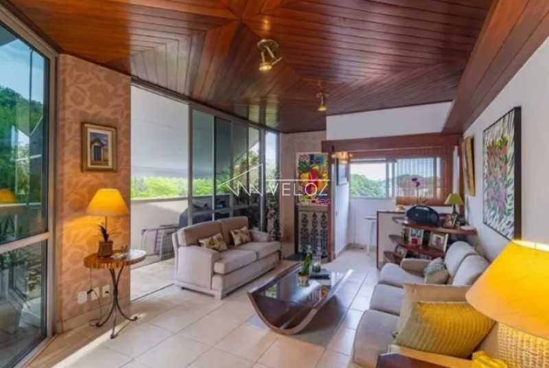 Apartamento, 3 quartos, 236 m² - Foto 17