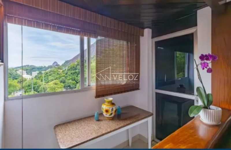 Apartamento, 3 quartos, 236 m² - Foto 16