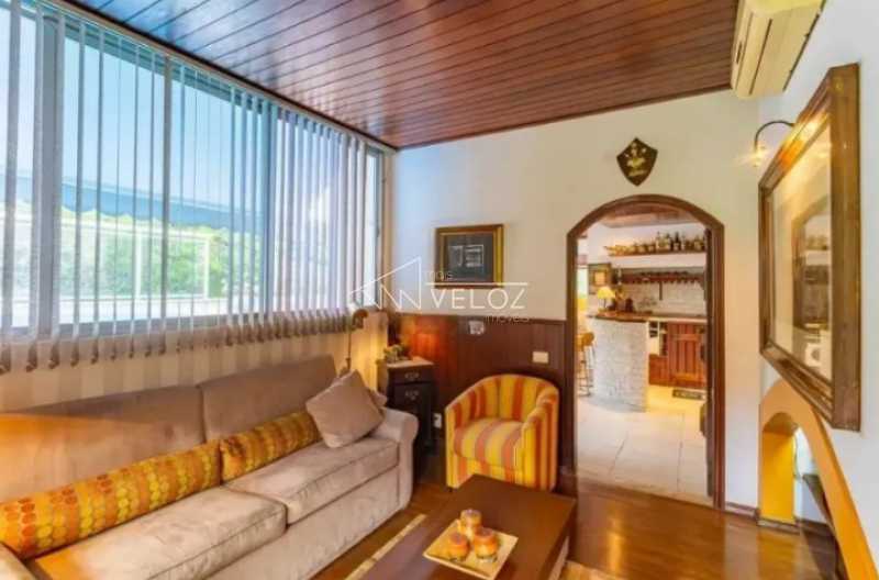 Apartamento, 3 quartos, 236 m² - Foto 18