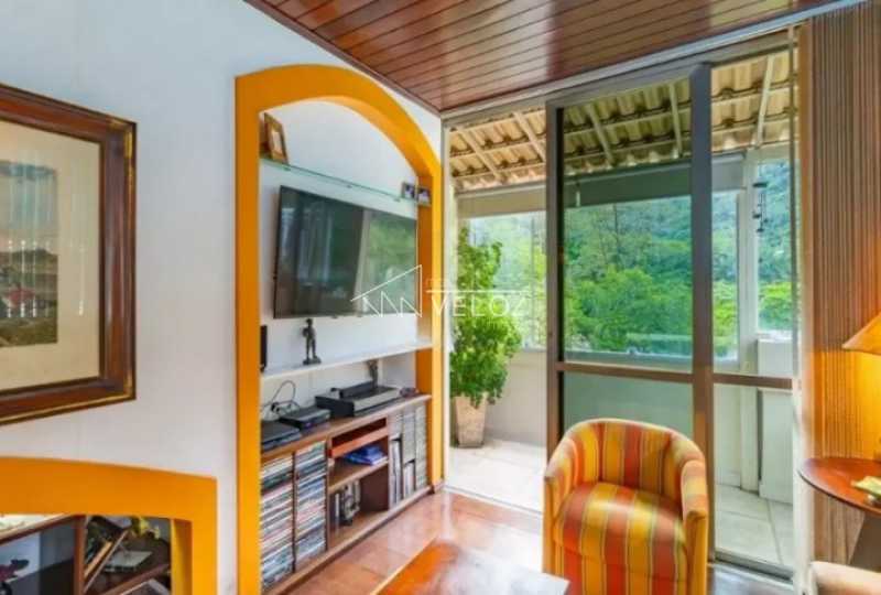 Apartamento, 3 quartos, 236 m² - Foto 20