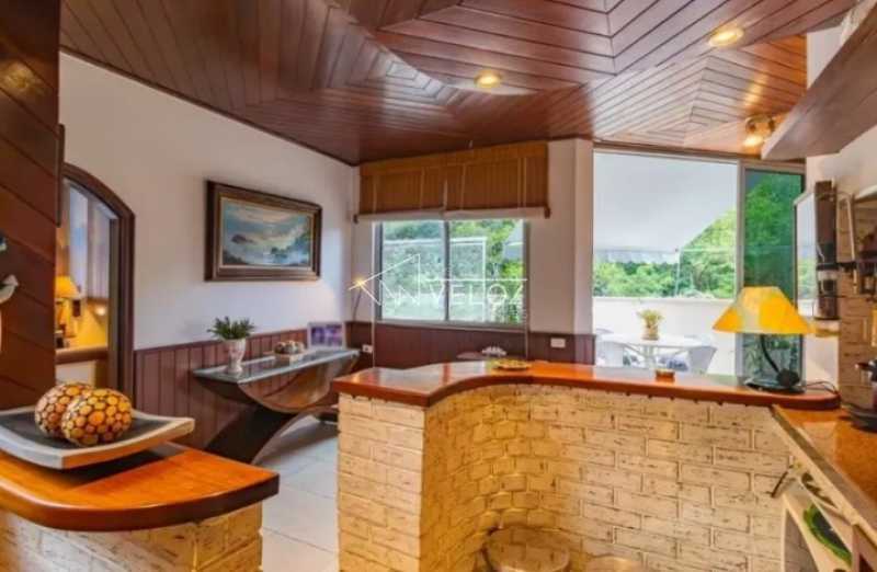 Apartamento, 3 quartos, 236 m² - Foto 9