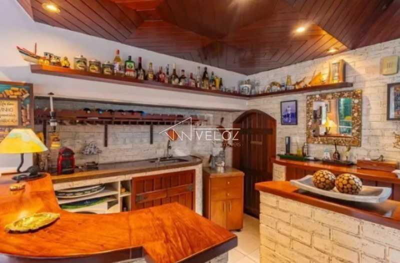 Apartamento, 3 quartos, 236 m² - Foto 7
