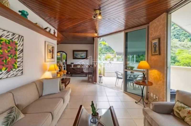 Apartamento, 3 quartos, 236 m² - Foto 6
