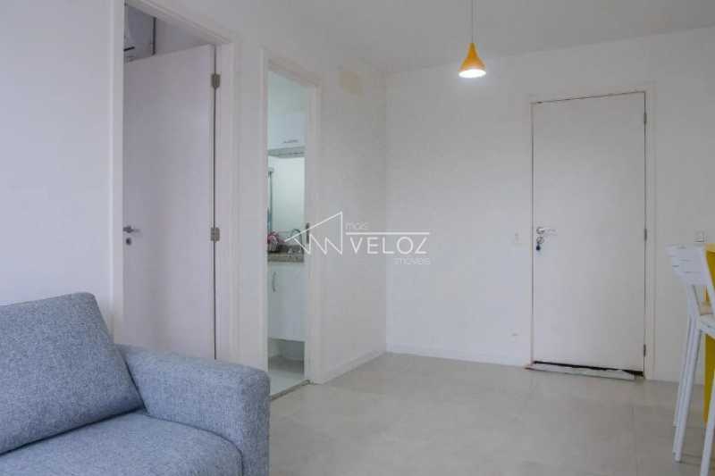 Apartamento, 1 quarto, 45 m² - Foto 17