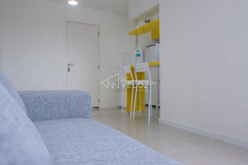 Apartamento, 1 quarto, 45 m² - Foto 11