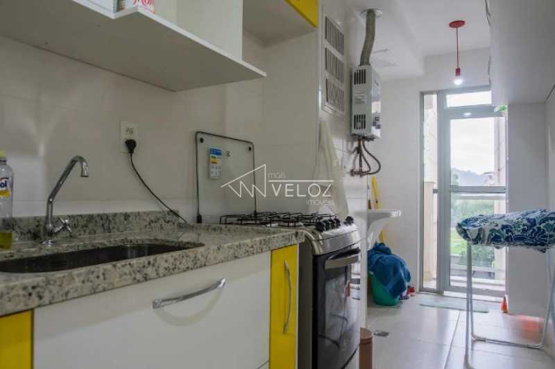 Apartamento, 1 quarto, 45 m² - Foto 14