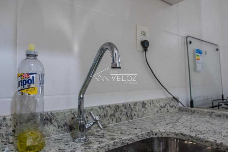 Apartamento, 1 quarto, 45 m² - Foto 13