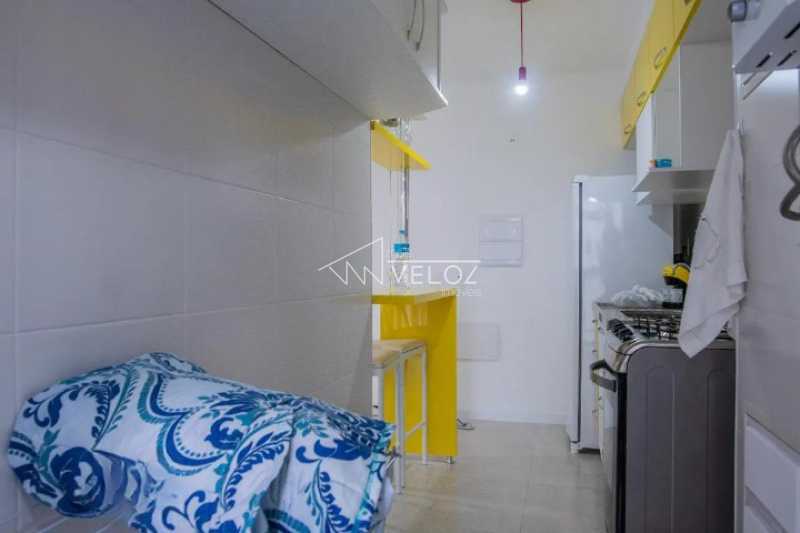 Apartamento, 1 quarto, 45 m² - Foto 2