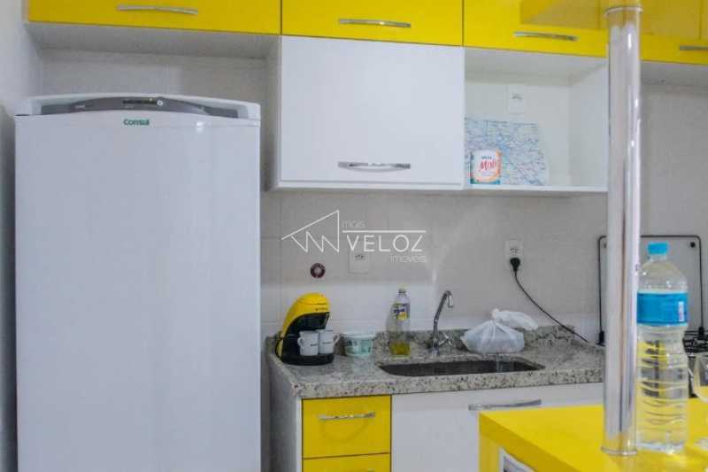 Apartamento, 1 quarto, 45 m² - Foto 15