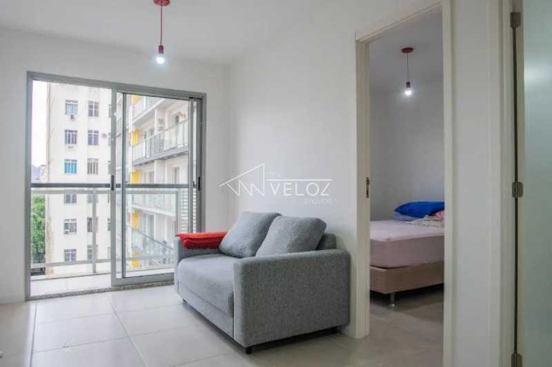 Apartamento, 1 quarto, 45 m² - Foto 3