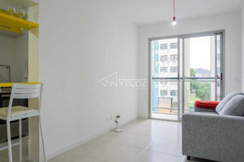 Apartamento, 1 quarto, 45 m² - Foto 18