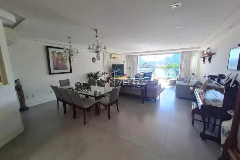 Apartamento, 3 quartos, 286 m² - Foto 19