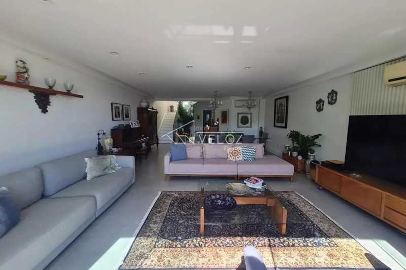 Apartamento, 3 quartos, 286 m² - Foto 10