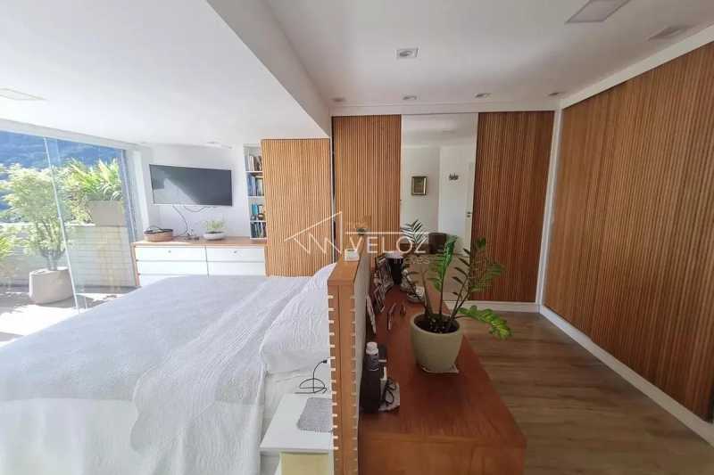 Apartamento, 3 quartos, 286 m² - Foto 1