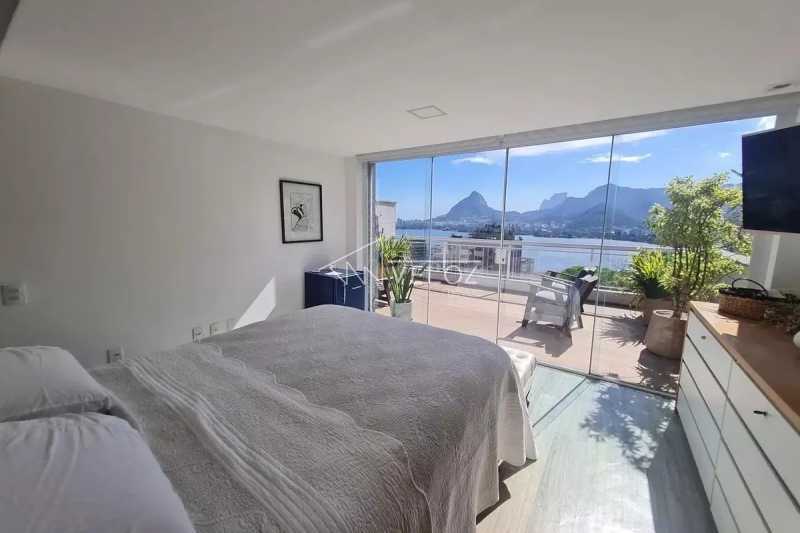 Apartamento, 3 quartos, 286 m² - Foto 9