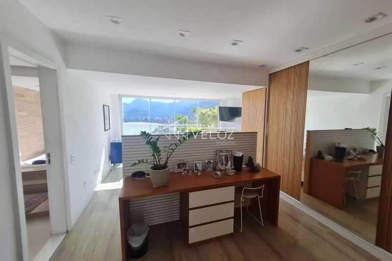 Apartamento, 3 quartos, 286 m² - Foto 2