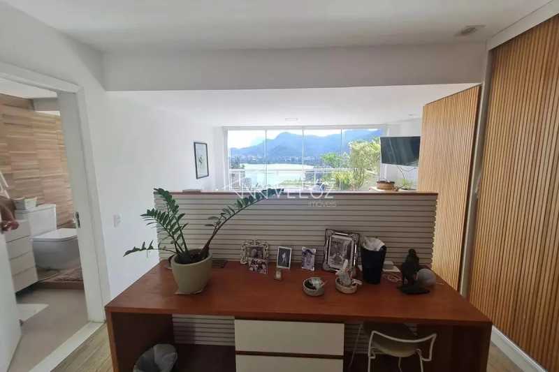 Apartamento, 3 quartos, 286 m² - Foto 4