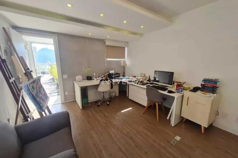 Apartamento, 3 quartos, 286 m² - Foto 3