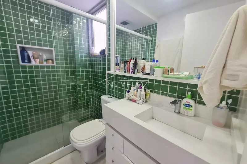 Apartamento, 3 quartos, 286 m² - Foto 11