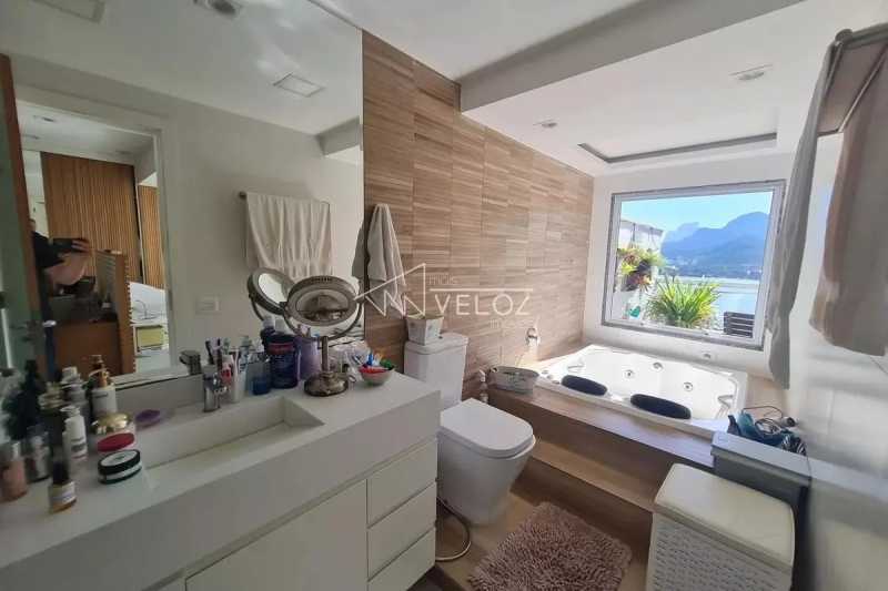 Apartamento, 3 quartos, 286 m² - Foto 15