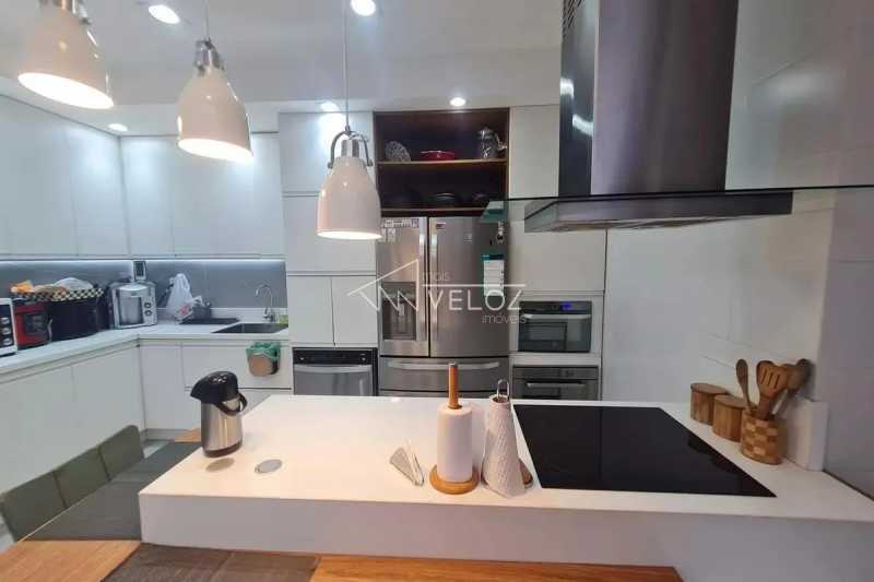 Apartamento, 3 quartos, 286 m² - Foto 13