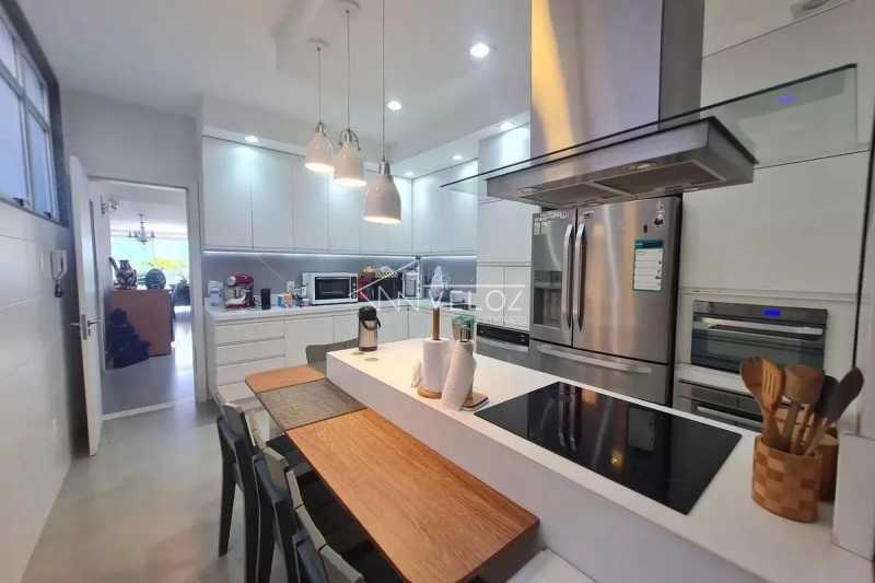 Apartamento, 3 quartos, 286 m² - Foto 21