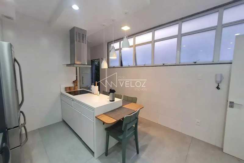 Apartamento, 3 quartos, 286 m² - Foto 8