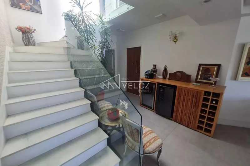 Apartamento, 3 quartos, 286 m² - Foto 22