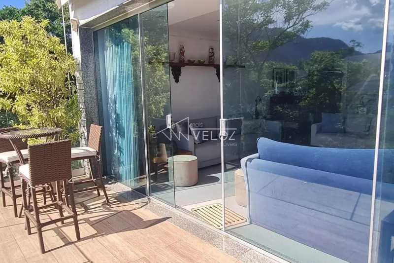 Apartamento, 3 quartos, 286 m² - Foto 24