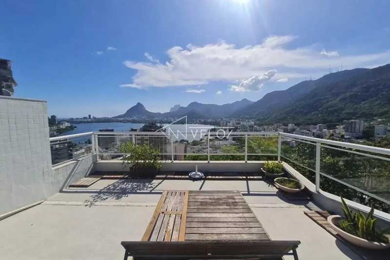 Apartamento, 3 quartos, 286 m² - Foto 23