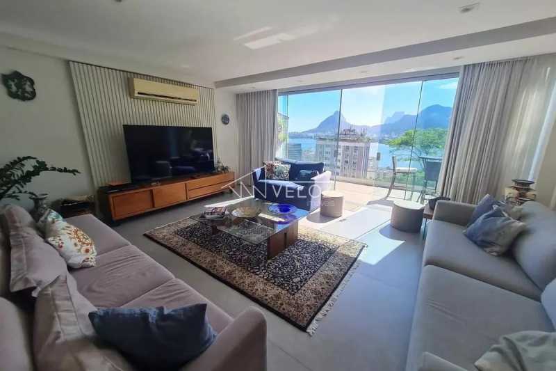 Apartamento, 3 quartos, 286 m² - Foto 25
