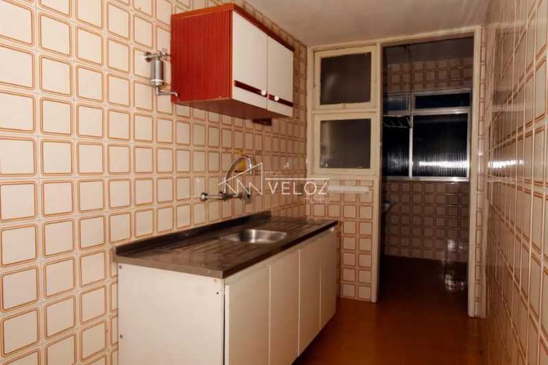 Apartamento, 2 quartos, 100 m² - Foto 3
